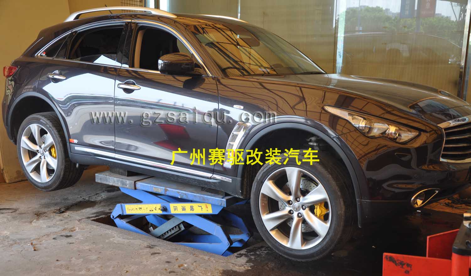 brembo剎車(chē)卡鉗