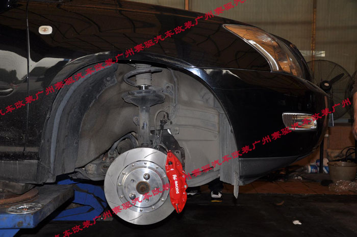 凌志350改裝AP7040 正品AP剎車 雷克薩斯正品AP剎車 RX270專用改裝AP剎車 英國(guó)正品AP剎車 雷克薩斯RX正品AP剎車鮑魚