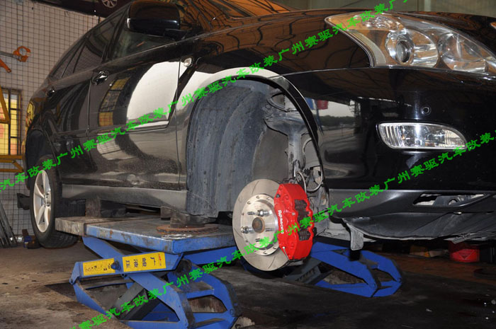 凌志350改裝AP7040 正品AP剎車 雷克薩斯正品AP剎車 RX270專用改裝AP剎車 英國(guó)正品AP剎車 雷克薩斯RX正品AP剎車鮑魚