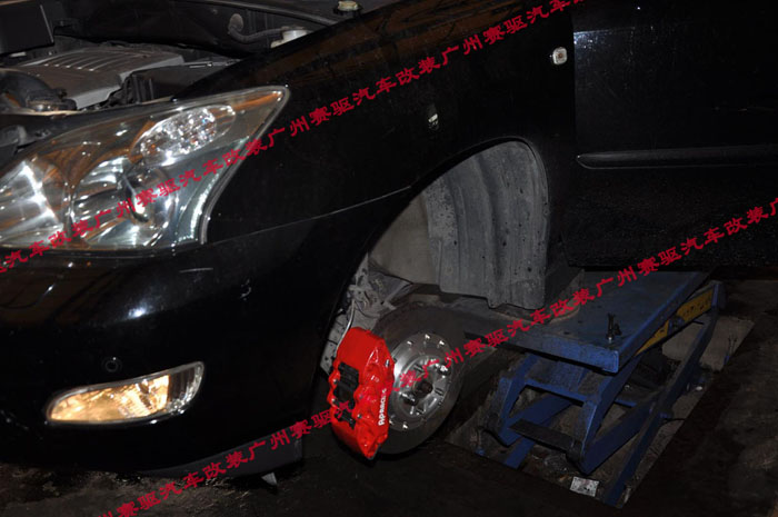 凌志350改裝AP7040 正品AP剎車 雷克薩斯正品AP剎車 RX270專用改裝AP剎車 英國(guó)正品AP剎車 雷克薩斯RX正品AP剎車鮑魚