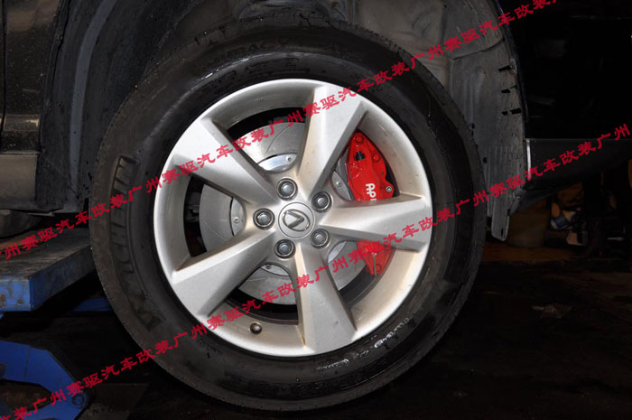 凌志350改裝AP7040 正品AP剎車 雷克薩斯正品AP剎車 RX270專用改裝AP剎車 英國(guó)正品AP剎車 雷克薩斯RX正品AP剎車鮑魚