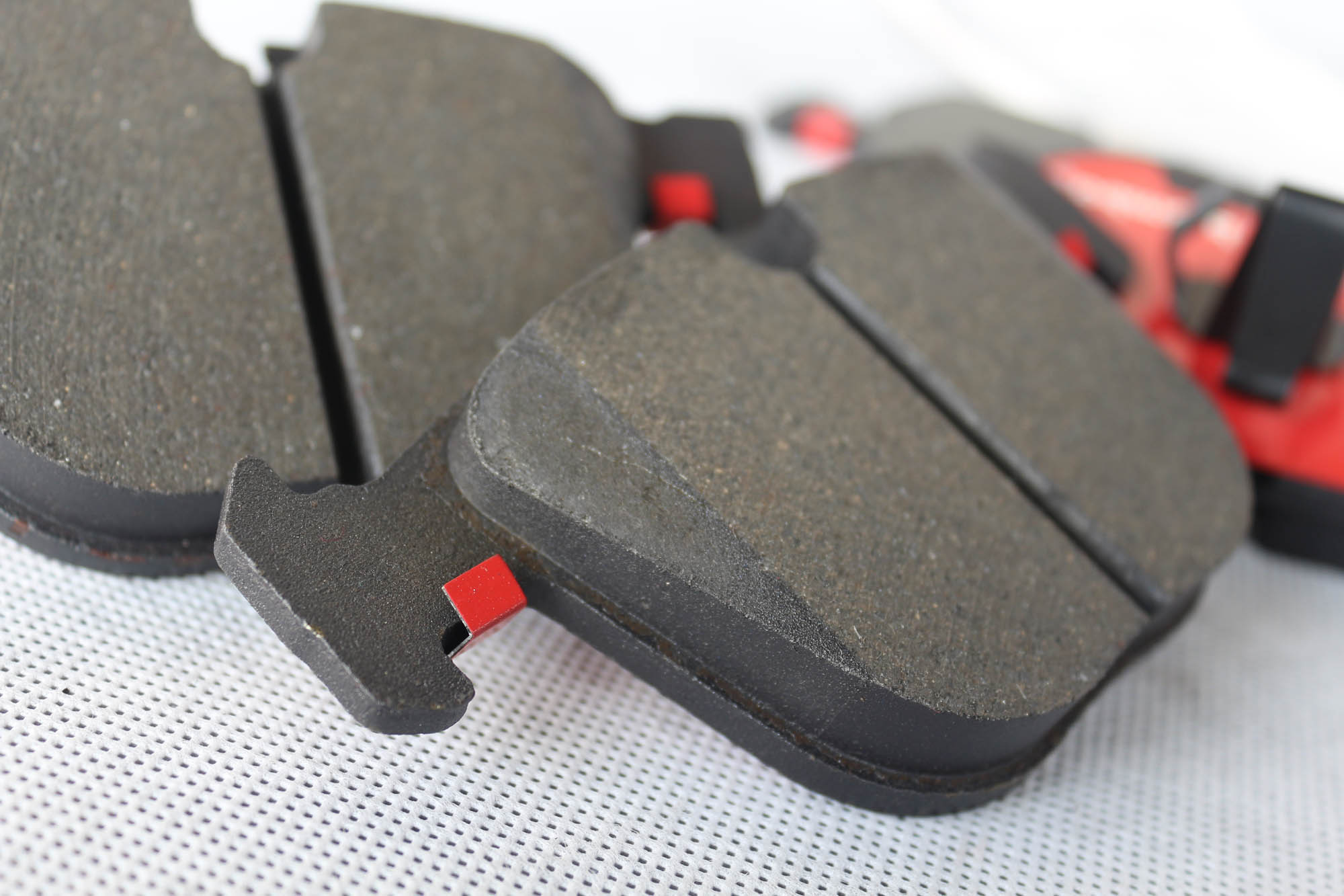 brembo 原車(chē)剎車(chē)皮