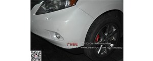 你知道汽車輪胎多久可以換一次，怎么樣的小磨損可以修補(bǔ)