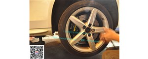 掌握好駕車技巧，減小駕駛中對(duì)愛車的損耗