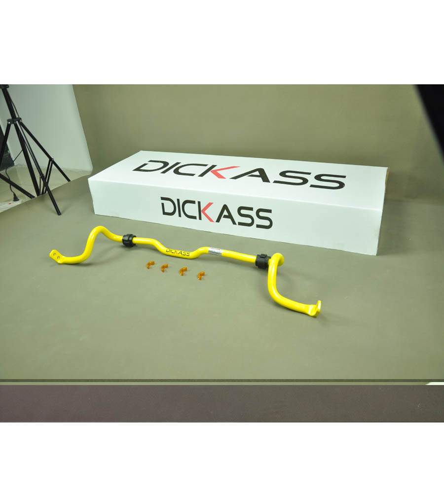 騏達(dá)改裝防傾桿DICKASS防傾桿過(guò)彎利器