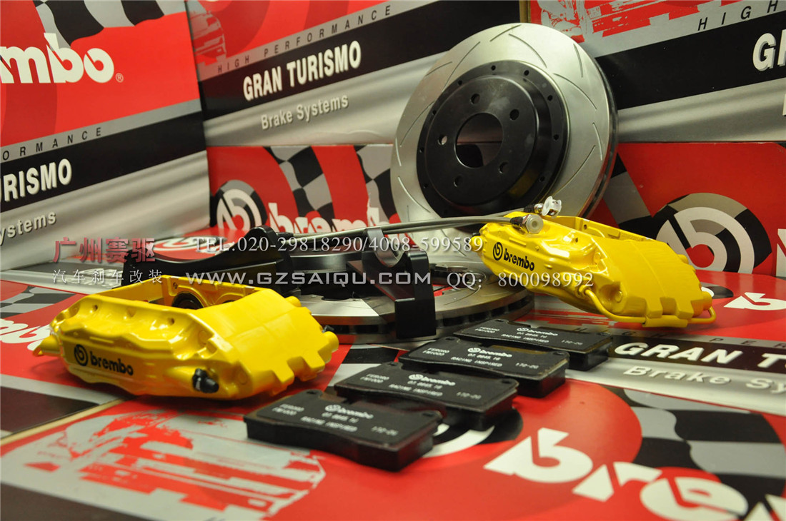 銷(xiāo)售Brembo F50意大利正品