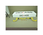 騏達(dá)改裝防傾桿DICKASS防傾桿過(guò)彎利器