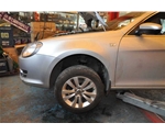 大眾寶來(lái)剎車(chē)升級(jí)改裝AP4活塞套件提升剎車(chē)性能